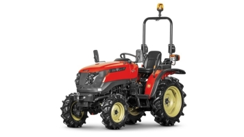 Трактор Solis-Gold | Солис-Голд 26 Mit 4x4 6+2 Radial agri 7.00-14 / 8.3-24 (с ПСМ)